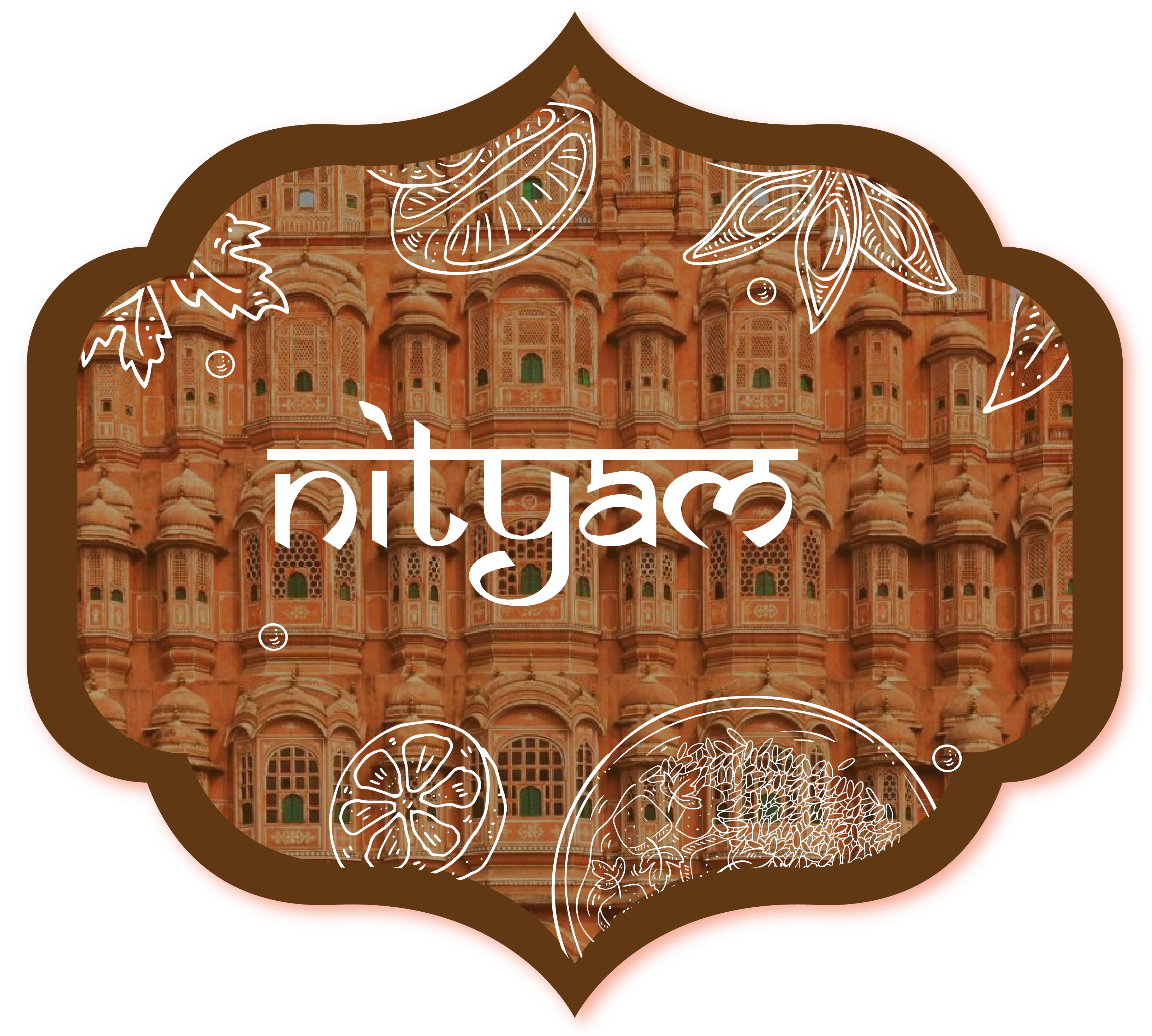 NITYAM LOGO