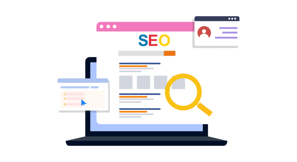 Search Engine Optimization (SEO)