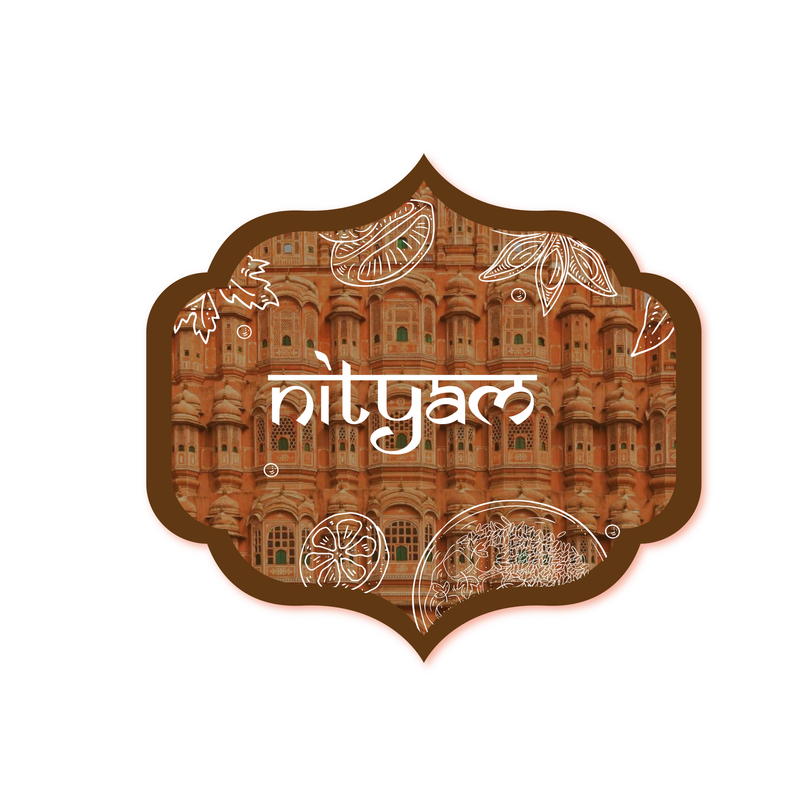 NITYAM LOGO